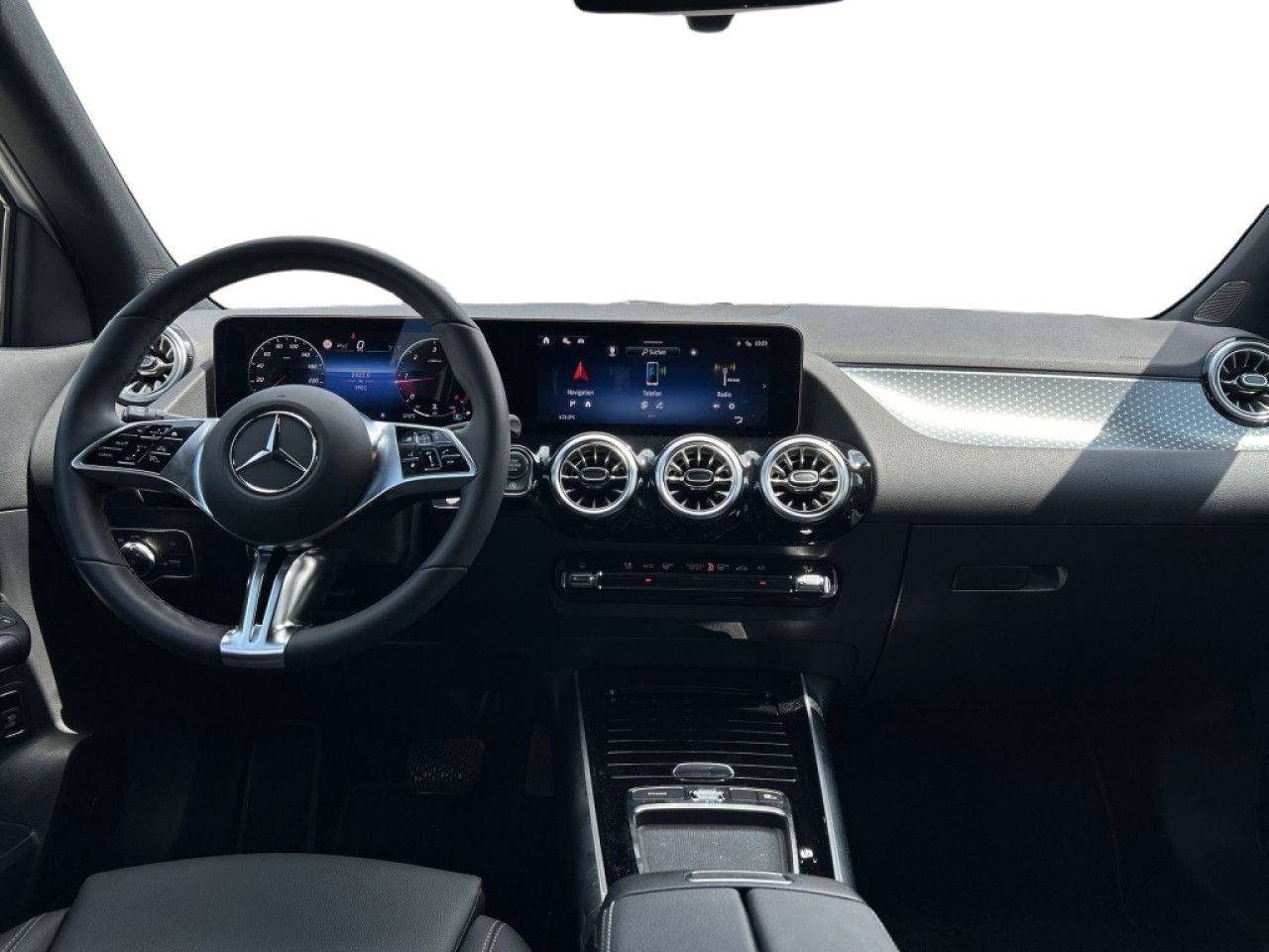 Mercedes-Benz GLA – Bild 8