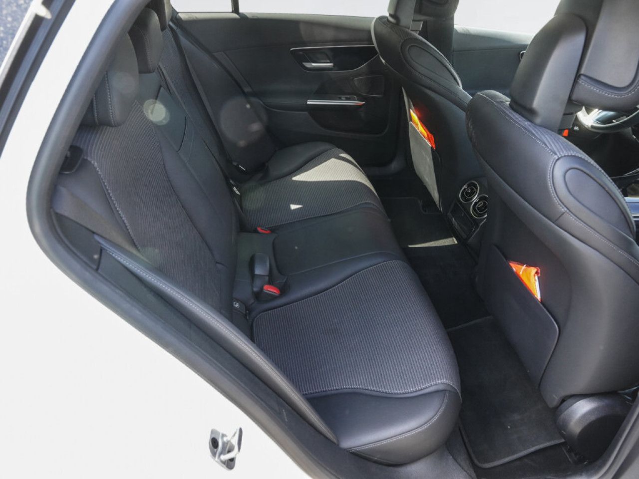 Mercedes-Benz C-Klasse – Bild 6
