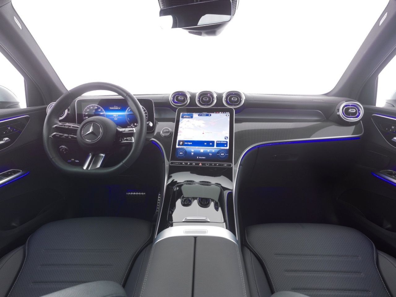 Mercedes-Benz GLC – Bild 16