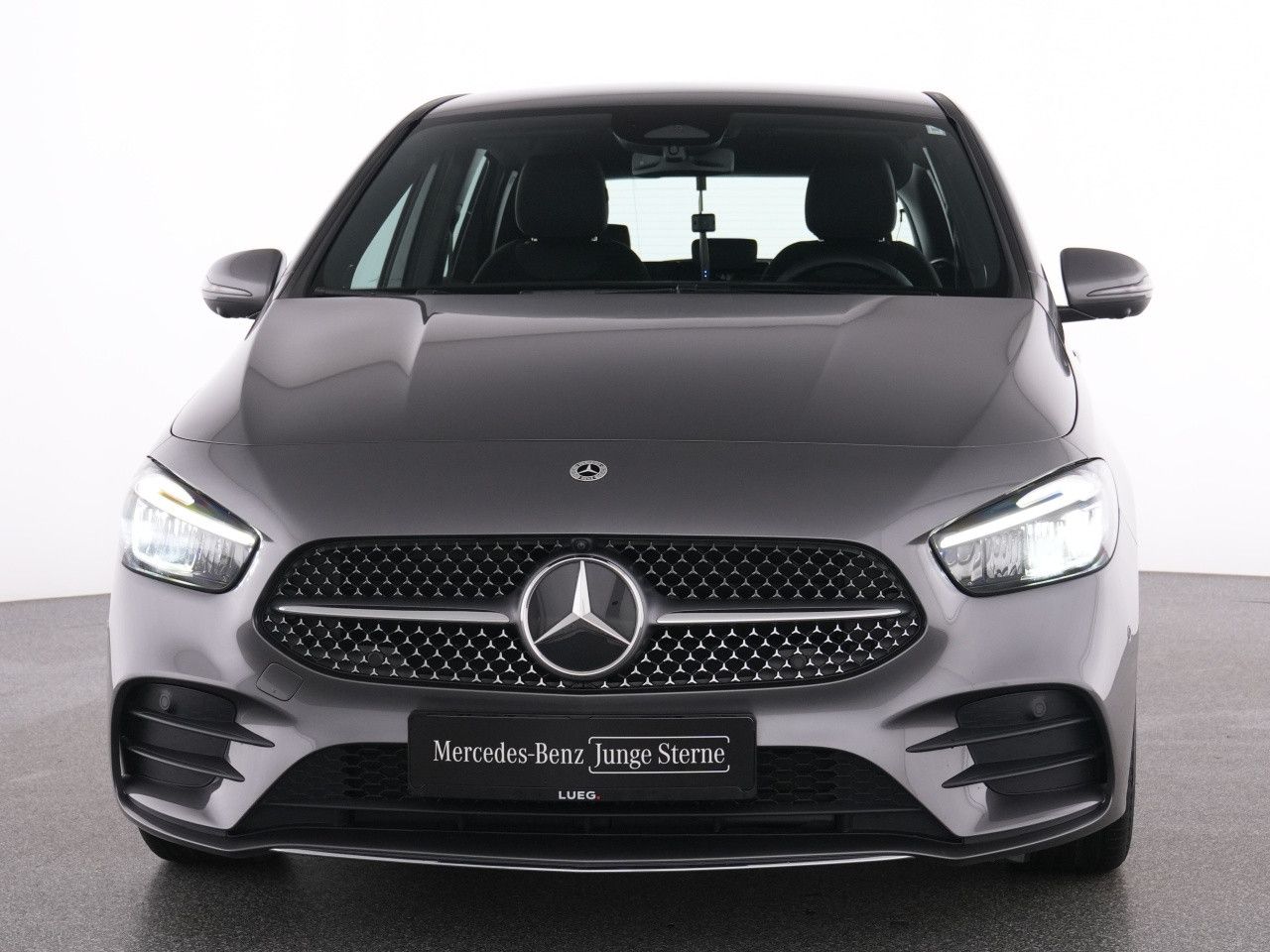 Mercedes-Benz B-Klasse – Bild 14