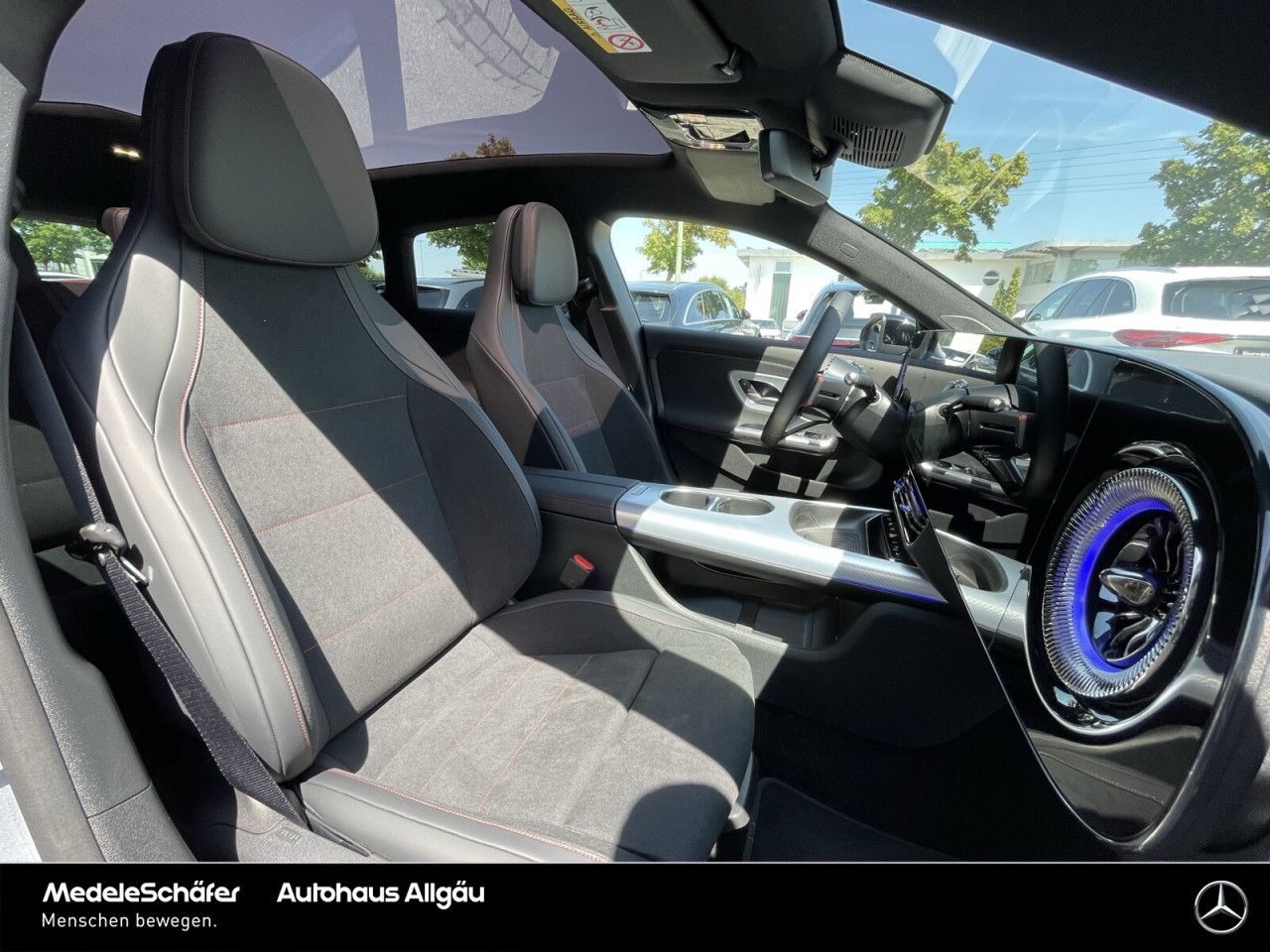 Mercedes-Benz CLA – Bild 6