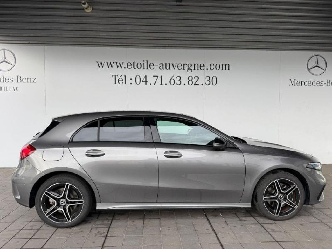 Photo du v&eacute;hicule 6 / 18