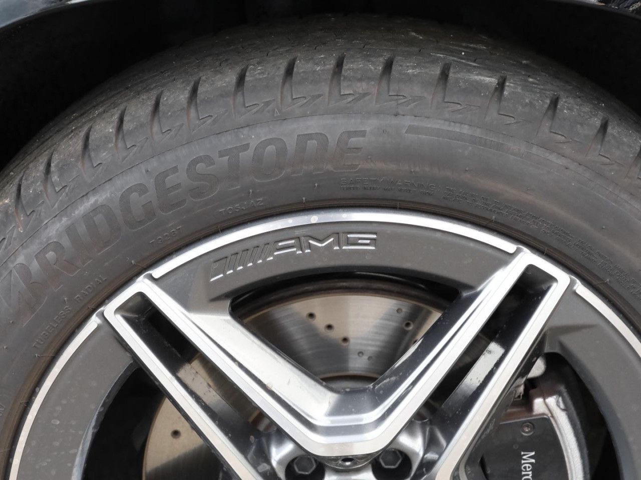 Mercedes-Benz GLA – Bild 10