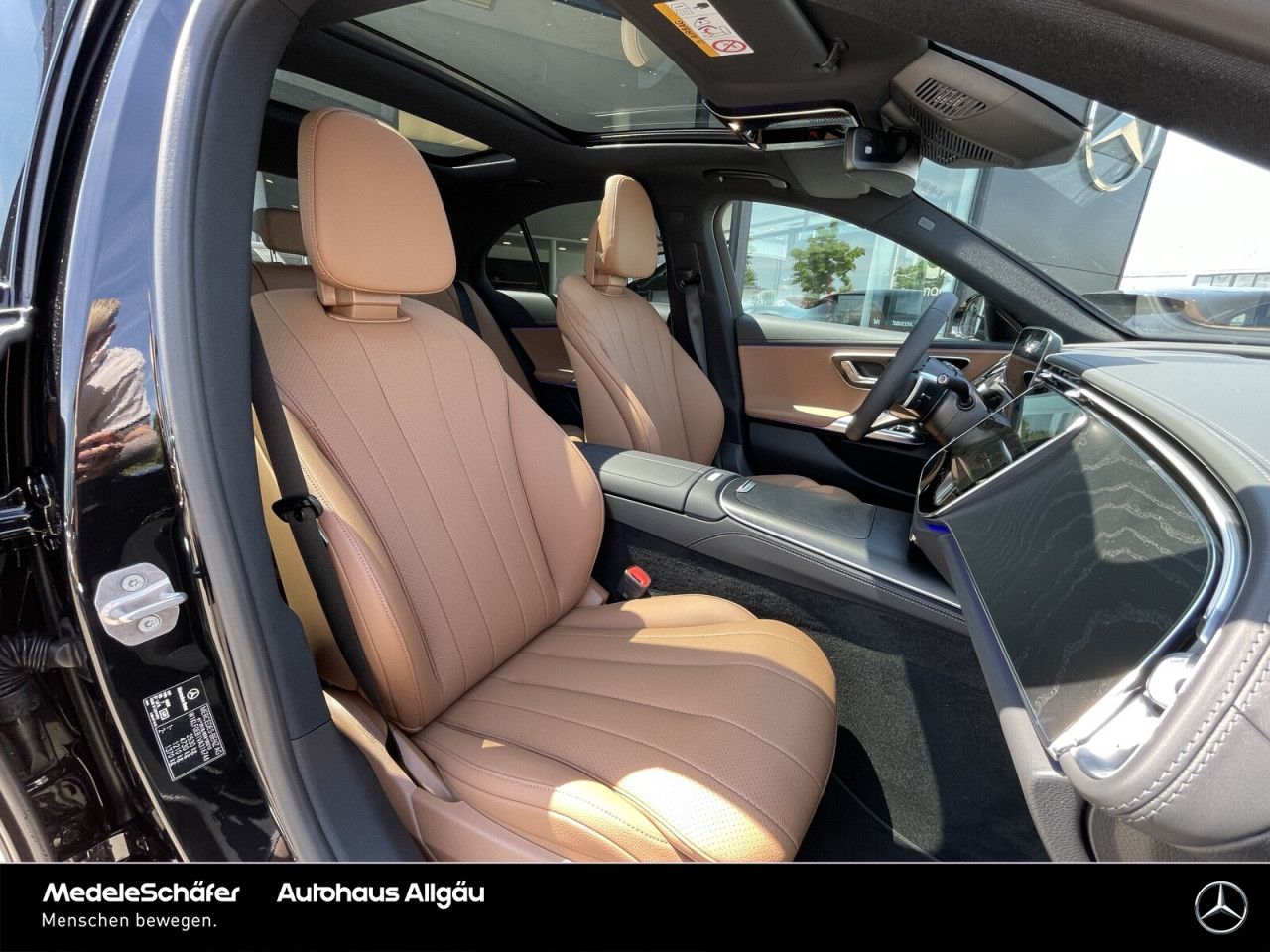Mercedes-Benz E-Klasse – Bild 6
