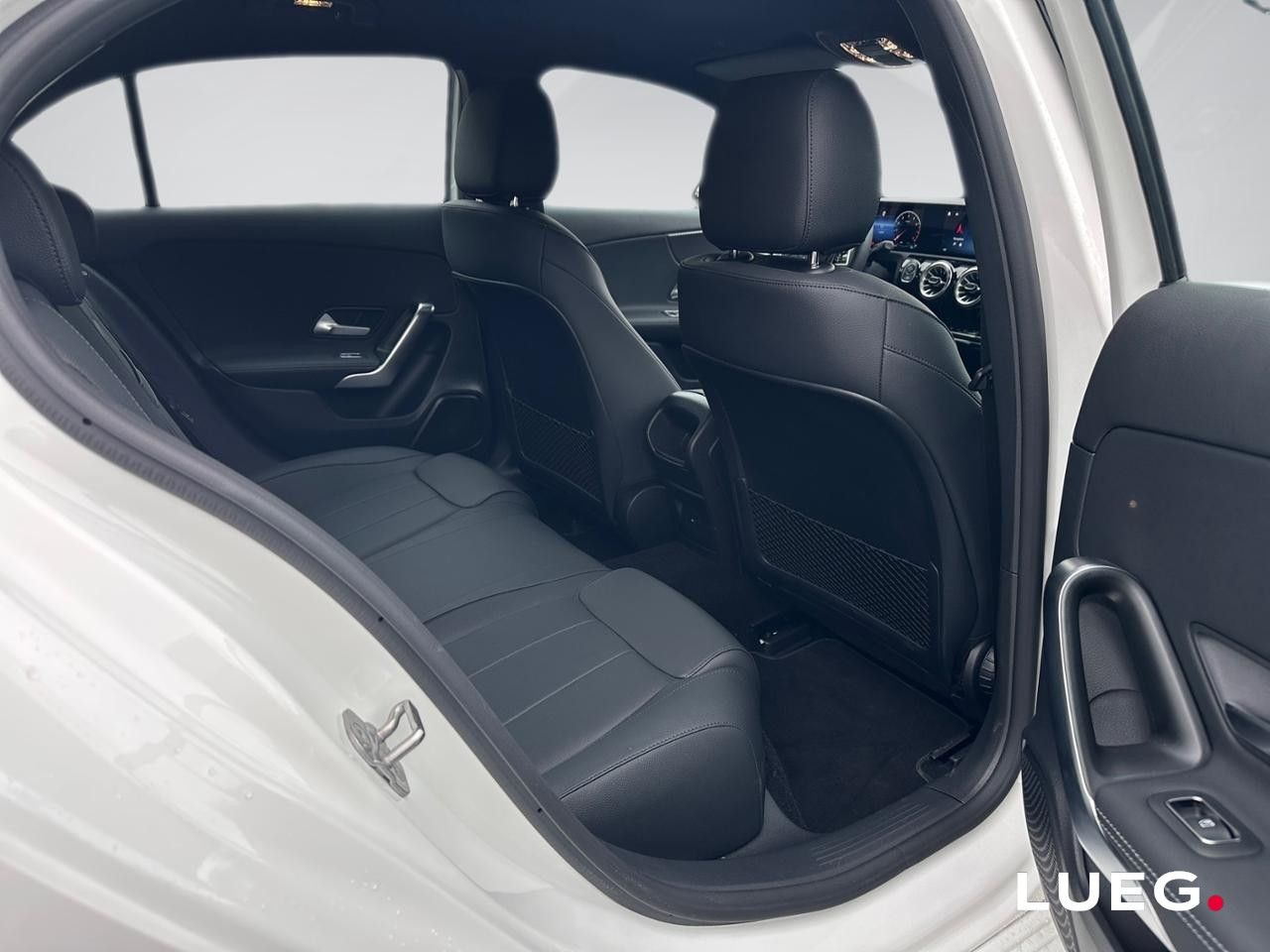 Mercedes-Benz A-Klasse – Bild 12
