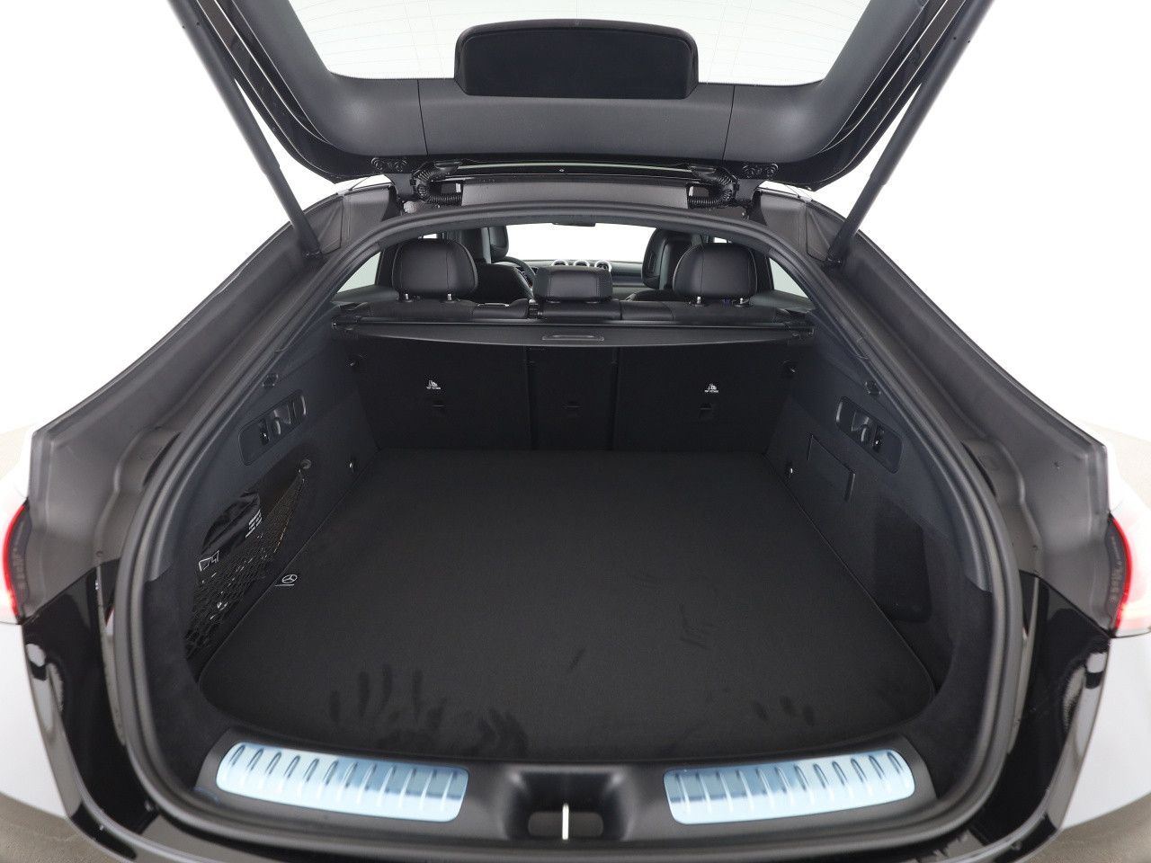 Mercedes-Benz GLC – Bild 15