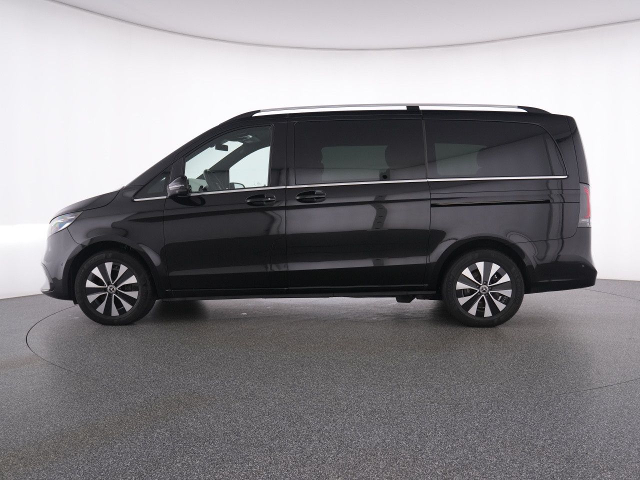 Mercedes-Benz V-Klasse – Bild 10