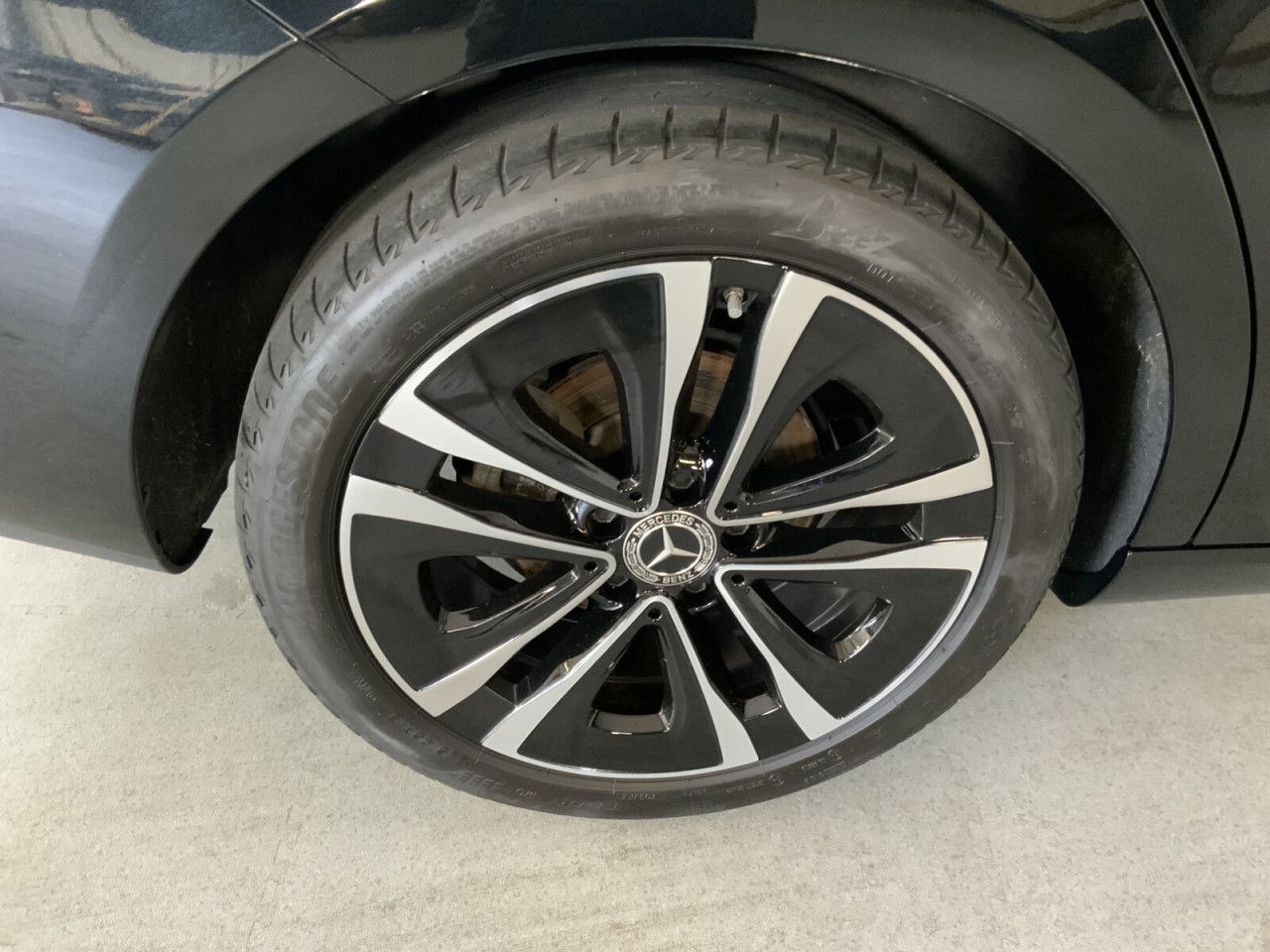 Mercedes-Benz CLA – Bild 8