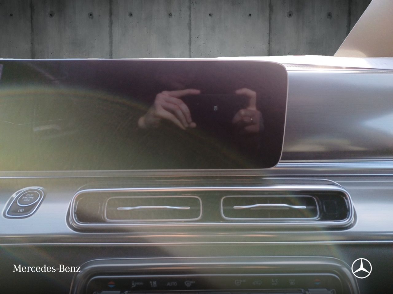 Mercedes-Benz V-Klasse – Bild 13
