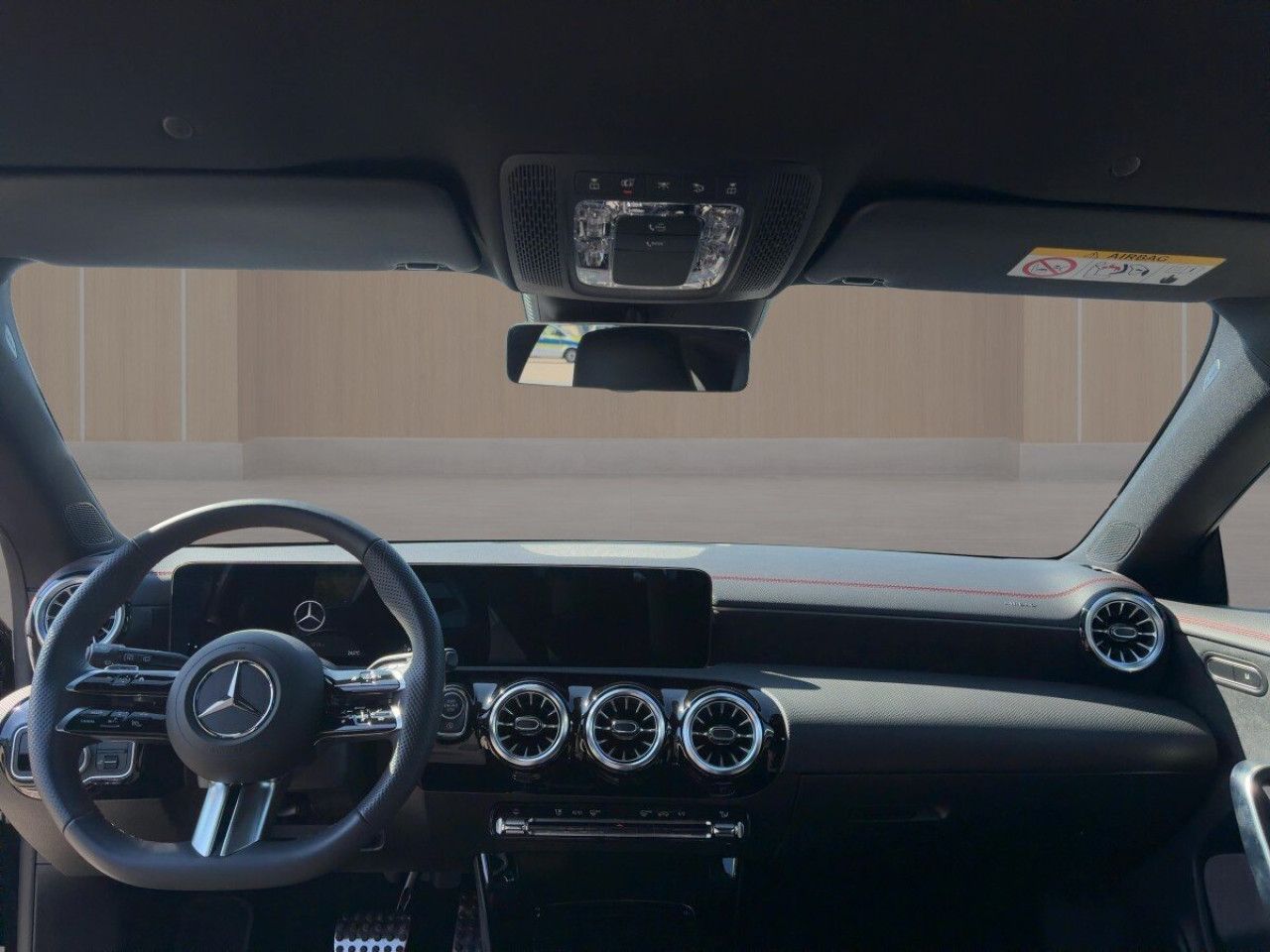 Mercedes-Benz CLA – Bild 8