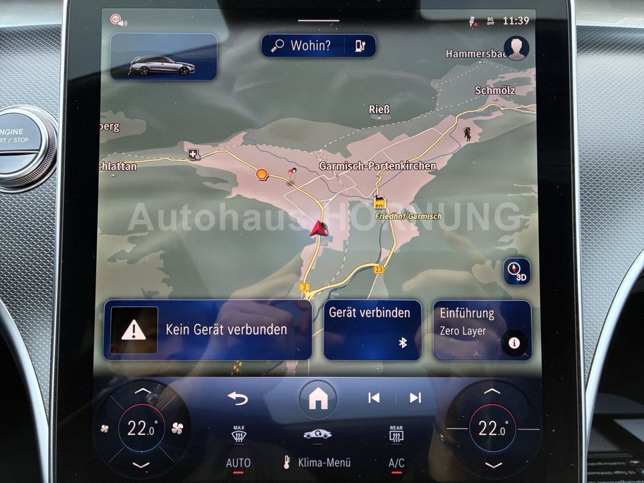 Mercedes-Benz C-Klasse – Bild 16
