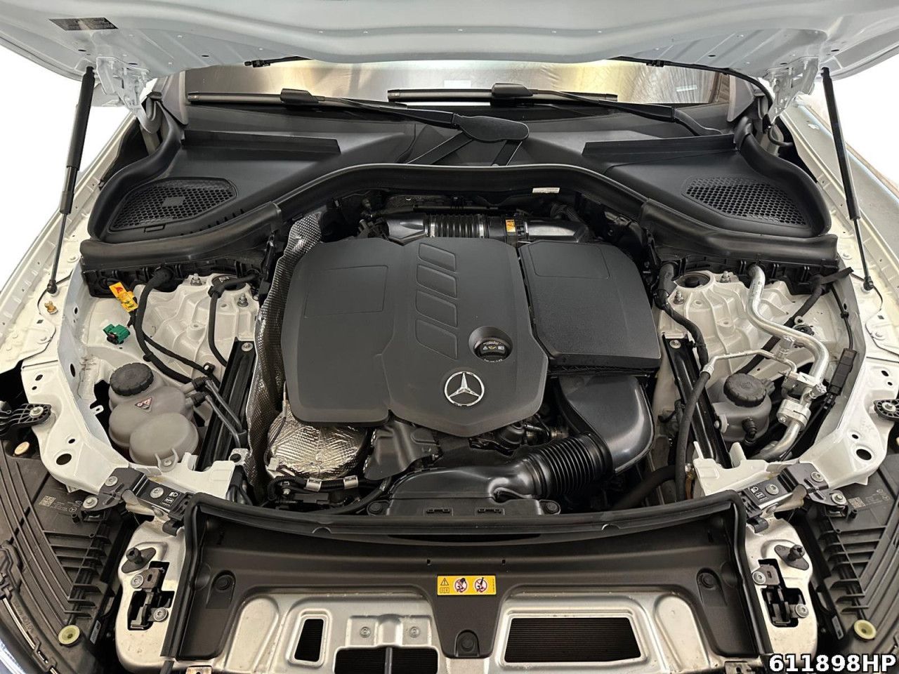 Mercedes-Benz GLC – Bild 7