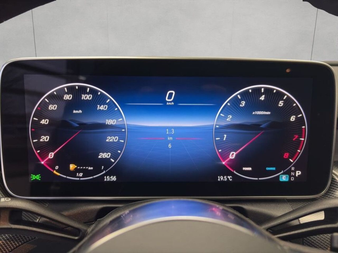 Mercedes-Benz C-Klasse – Bild 12