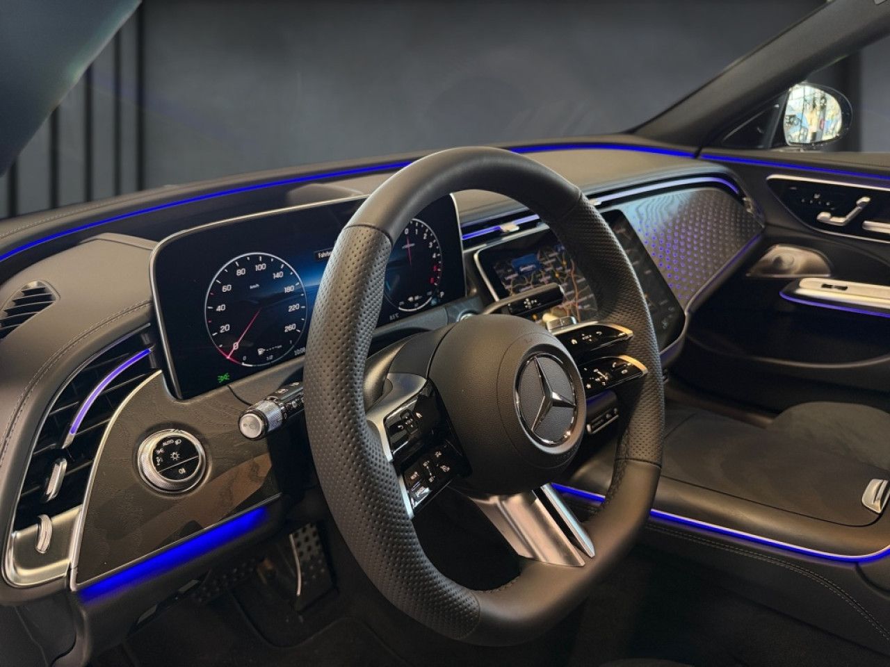 Mercedes-Benz E-Klasse – Bild 6