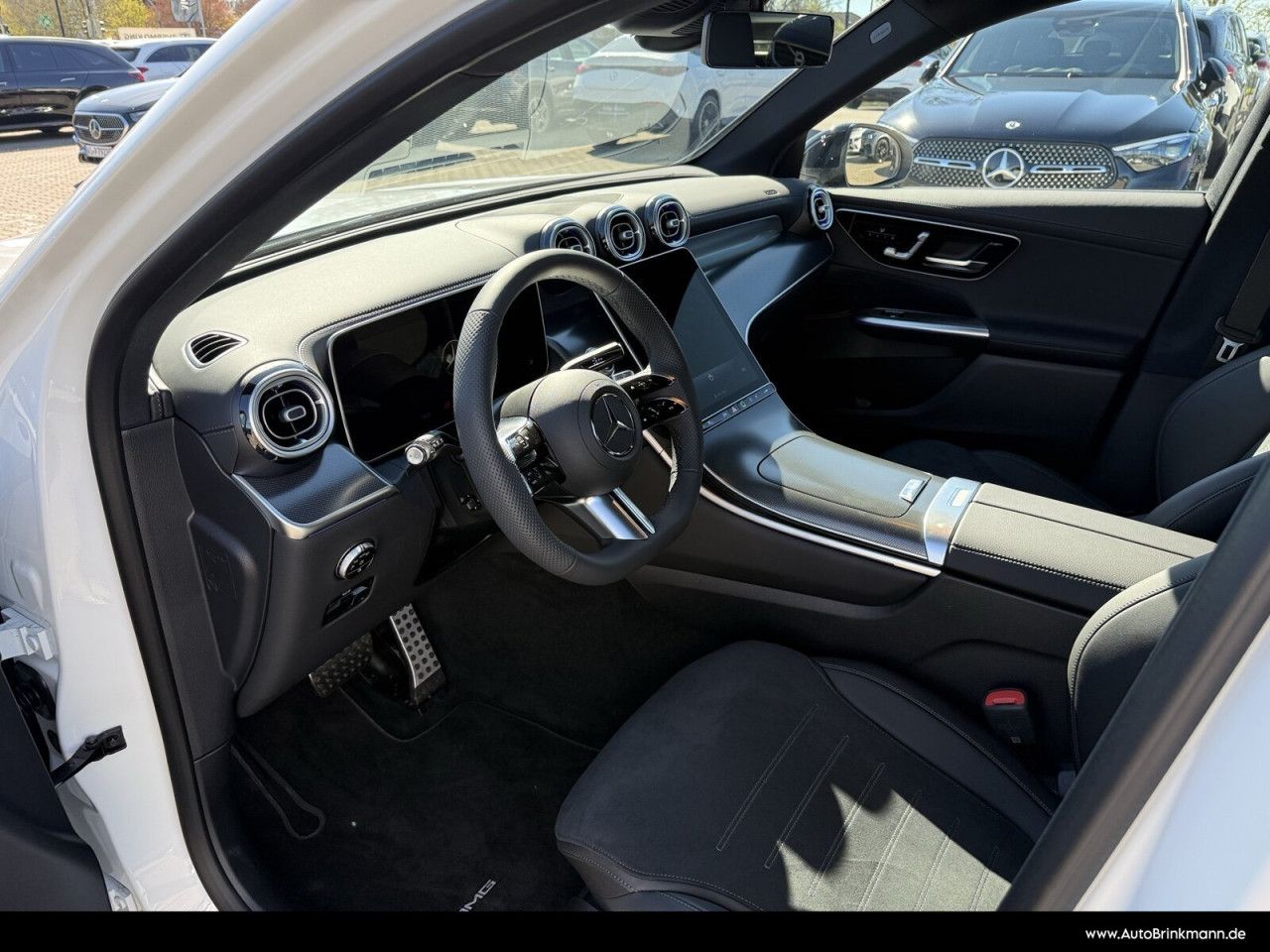 Mercedes-Benz GLC – Bild 10