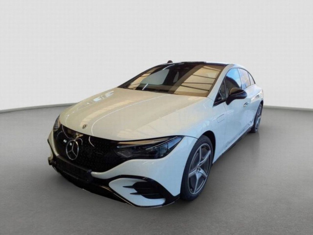Mercedes-Benz EQE – Bild 11