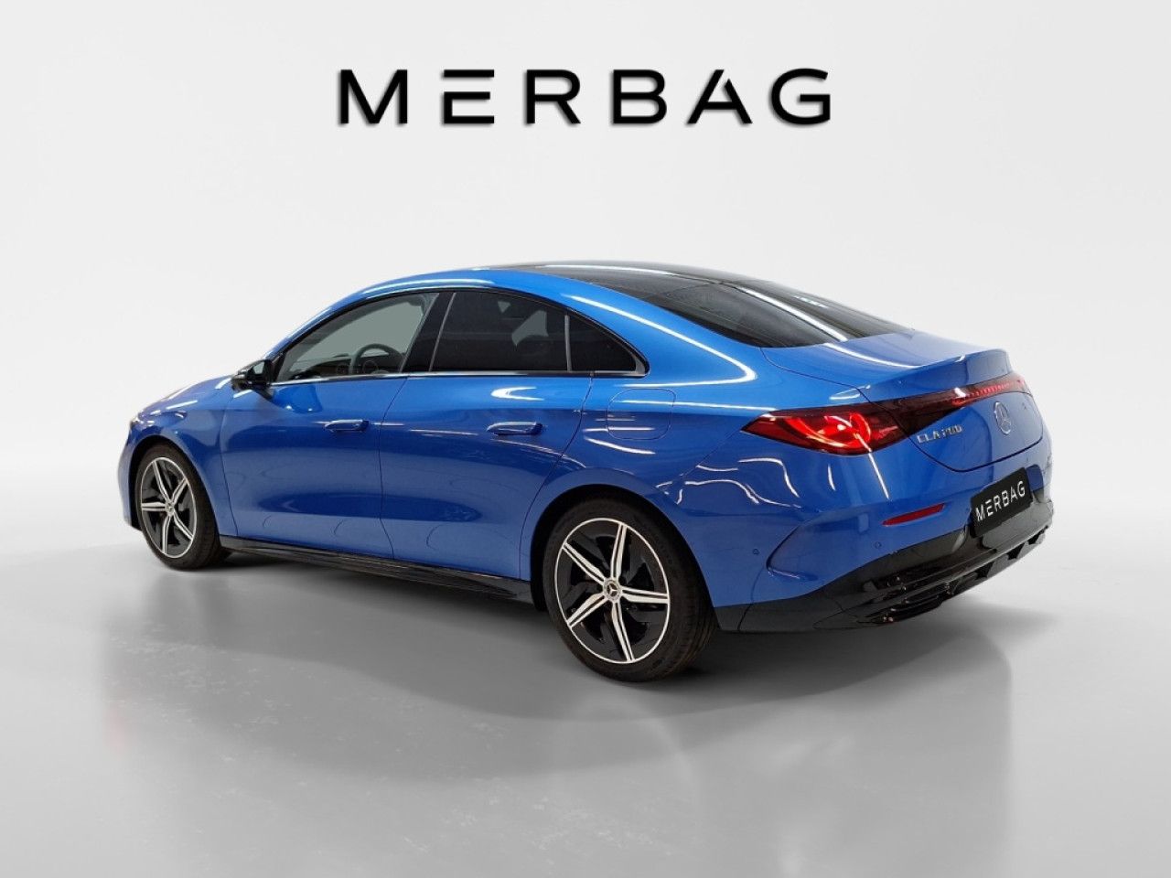 Mercedes-Benz CLA – Bild 3