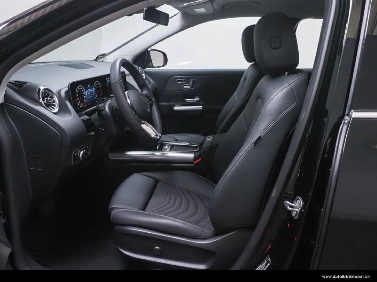 Mercedes-Benz GLA – Bild 6