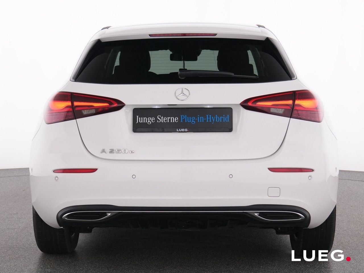 Mercedes-Benz A-Klasse – Bild 15