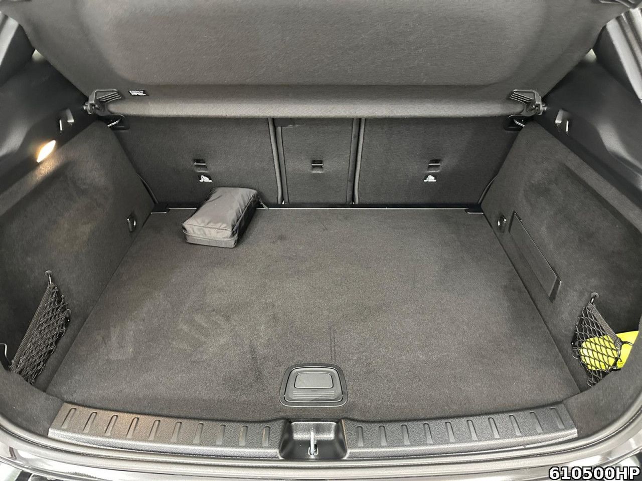 Mercedes-Benz GLA – Bild 6