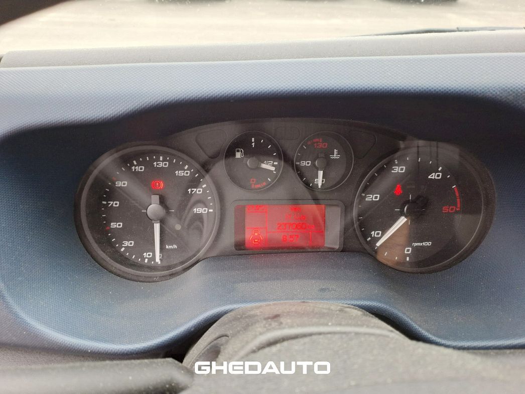 IVECO | 35S16 - 35S16 V