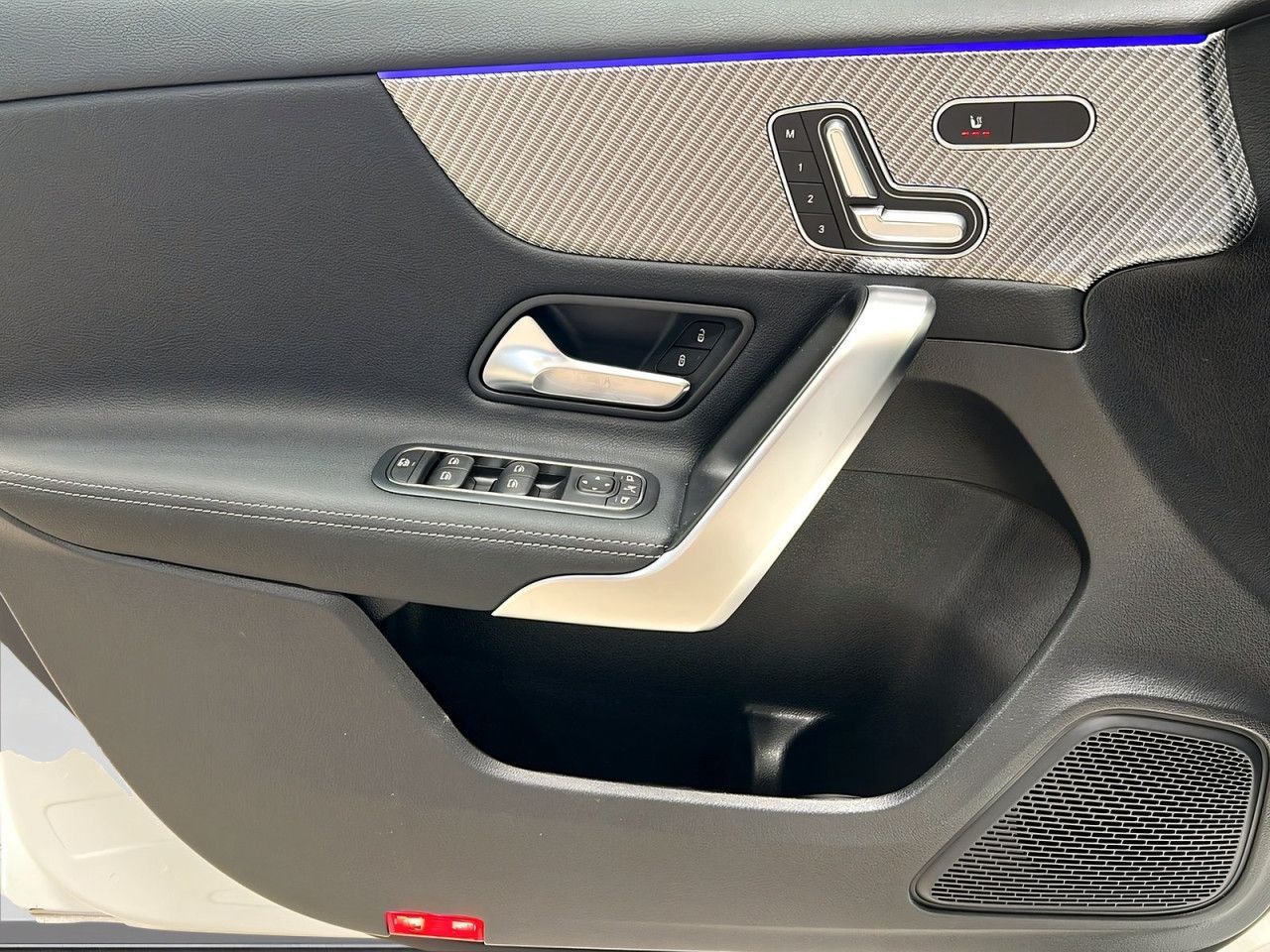 Mercedes-Benz A-Klasse – Bild 13