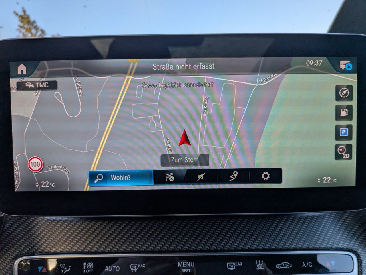 Mercedes-Benz V-Klasse – Bild 23