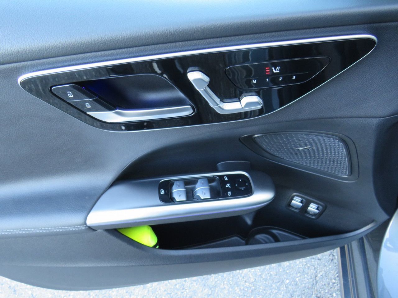Mercedes-Benz C-Klasse – Bild 15