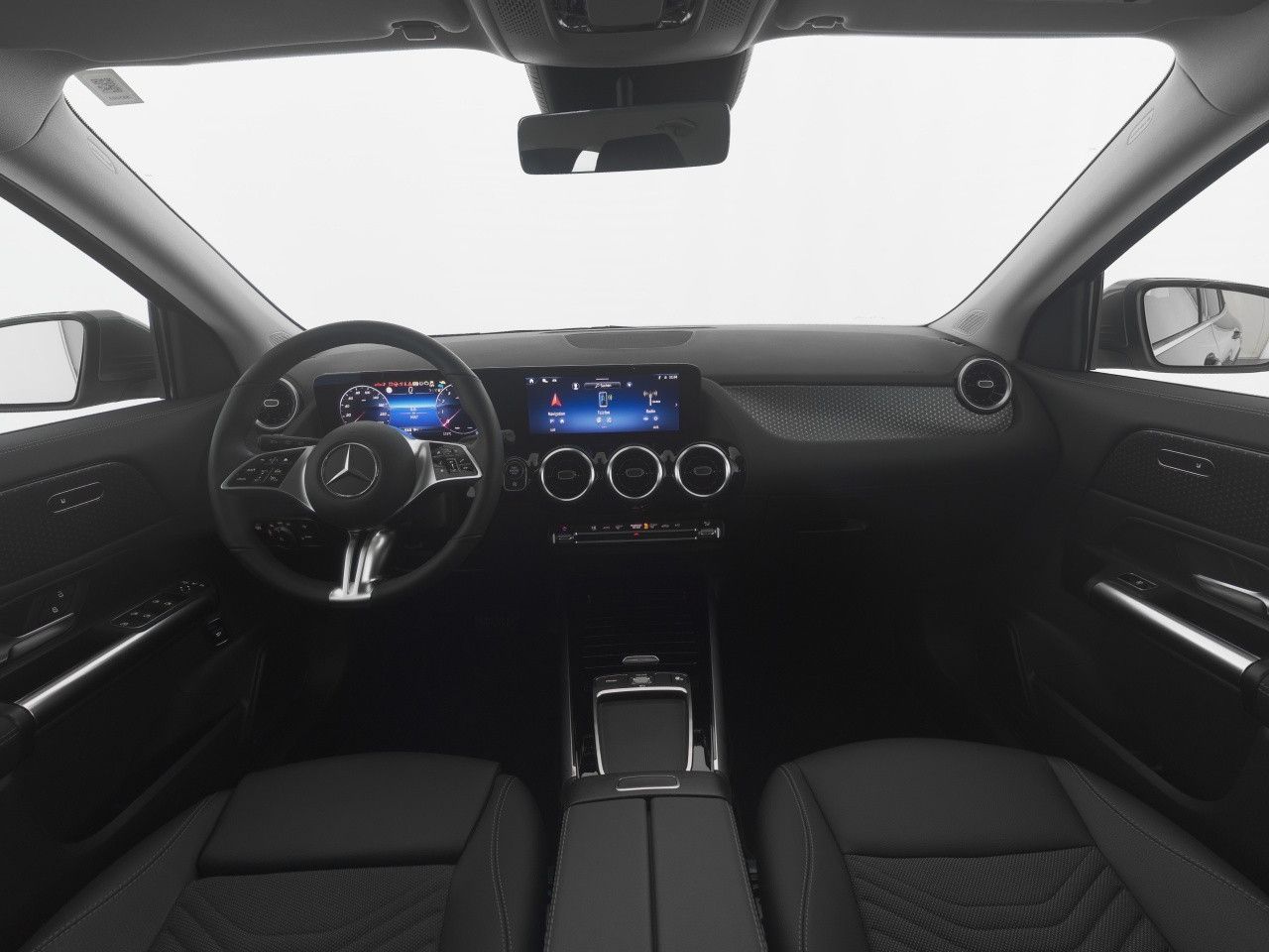 Mercedes-Benz GLA – Bild 3