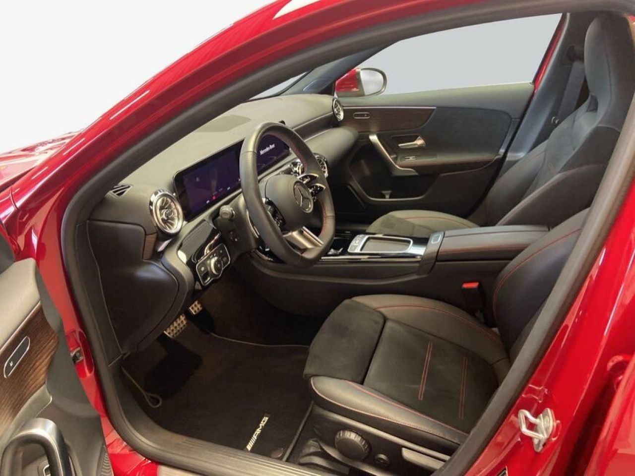 Mercedes-Benz A-Klasse – Bild 10