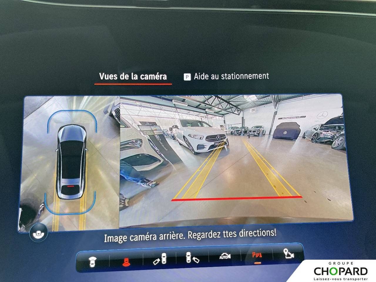 Photo du v&eacute;hicule 15 / 18