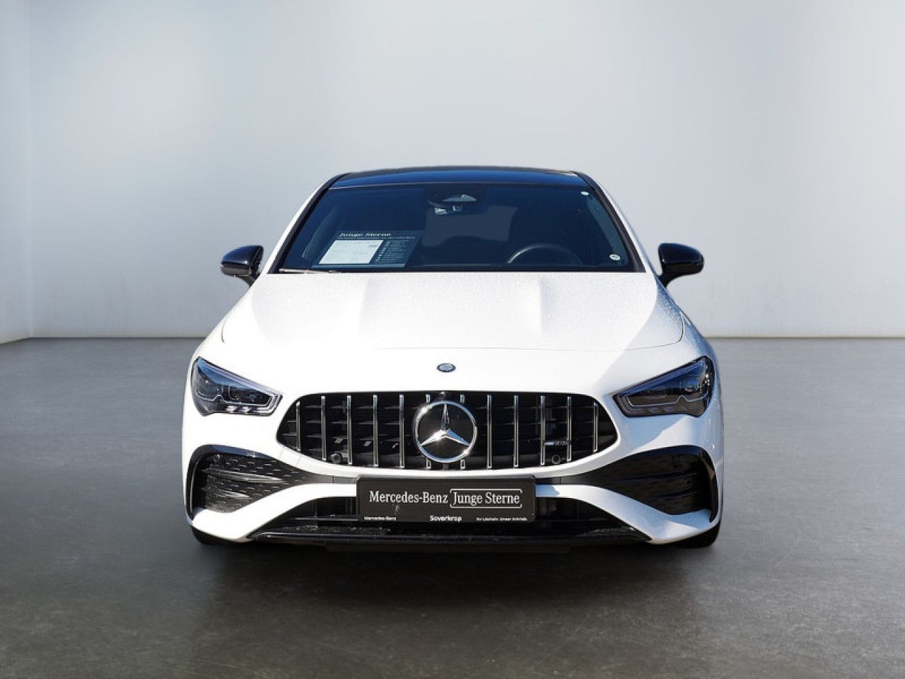 Mercedes-Benz CLA – Bild 2