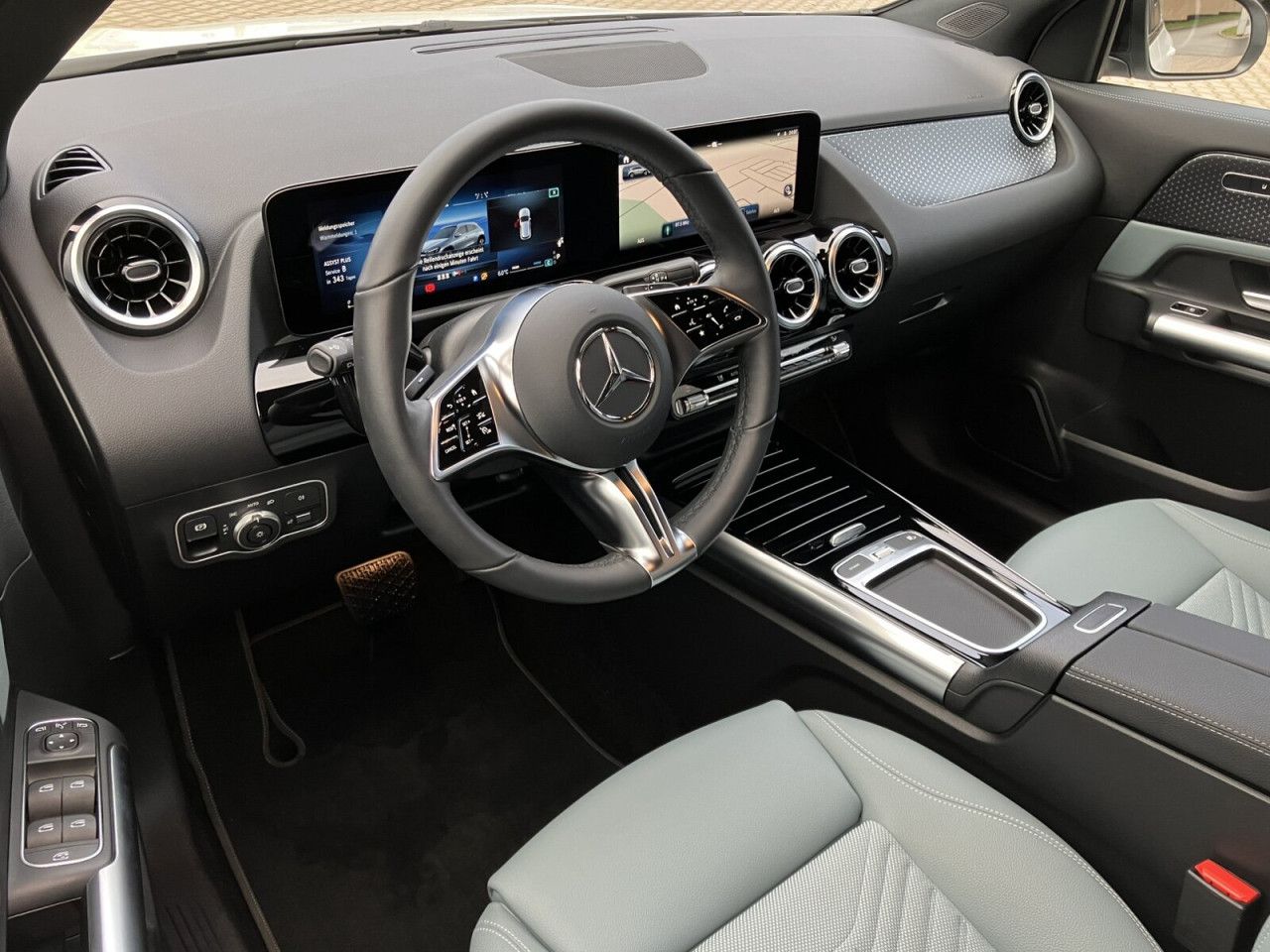 Mercedes-Benz GLA – Bild 5