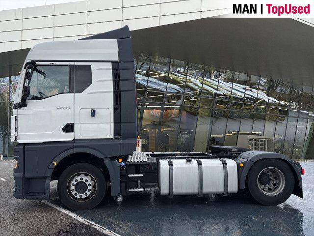 MAN TGX 18.510 4x2 BL SA 9