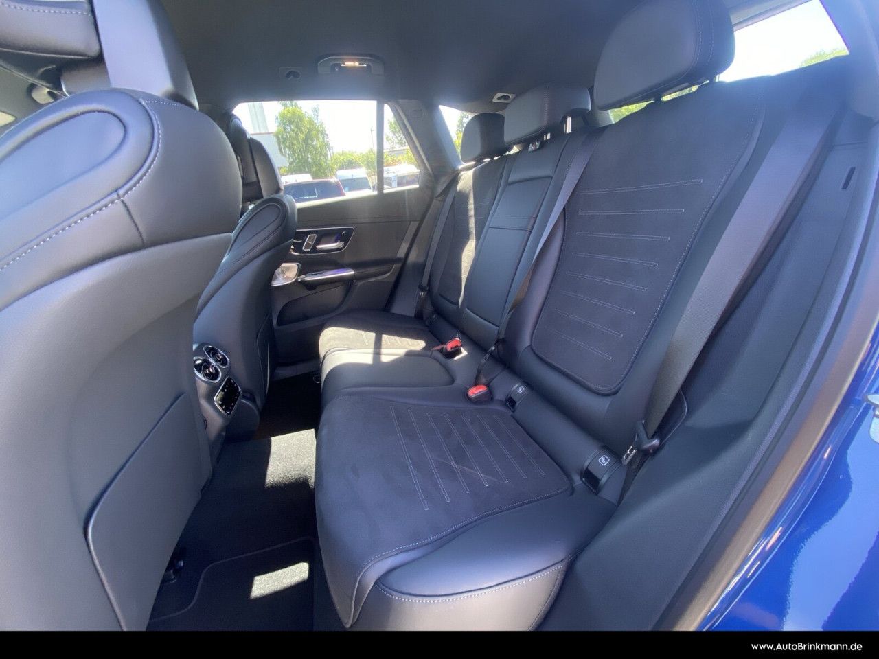 Mercedes-Benz GLC – Bild 11