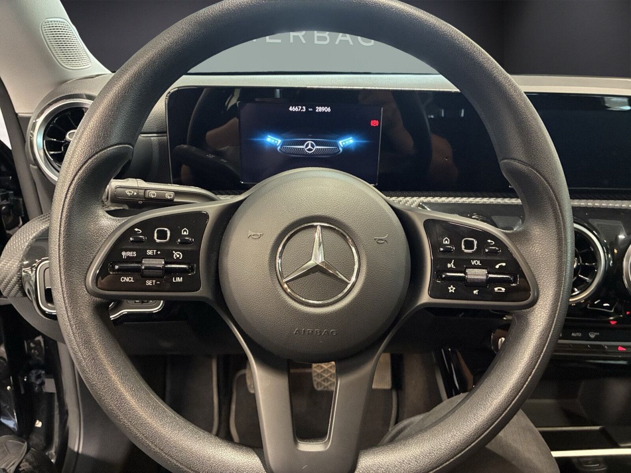 Mercedes-Benz CLA – Bild 14