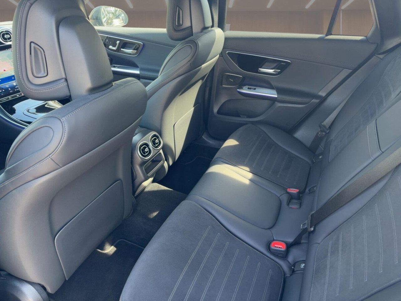 Mercedes-Benz GLC – Bild 7