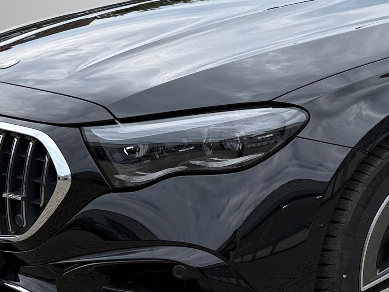 Mercedes-Benz E-Klasse – Bild 9