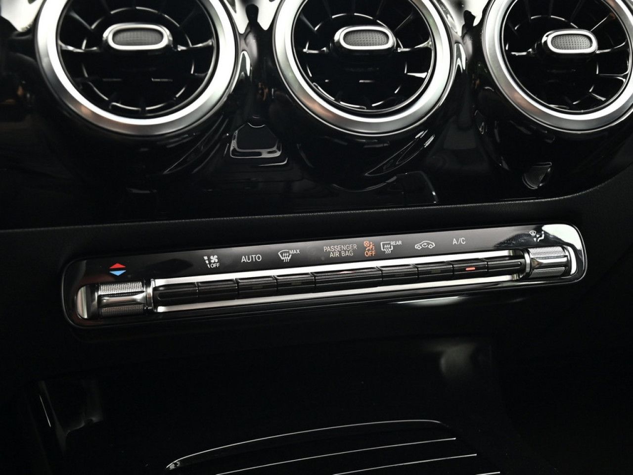 Mercedes-Benz A-Klasse – Bild 14