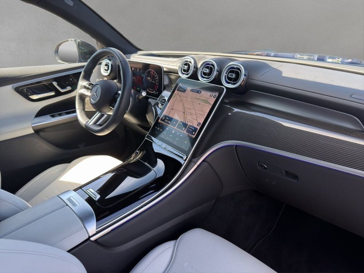 Mercedes-Benz GLC – Bild 13