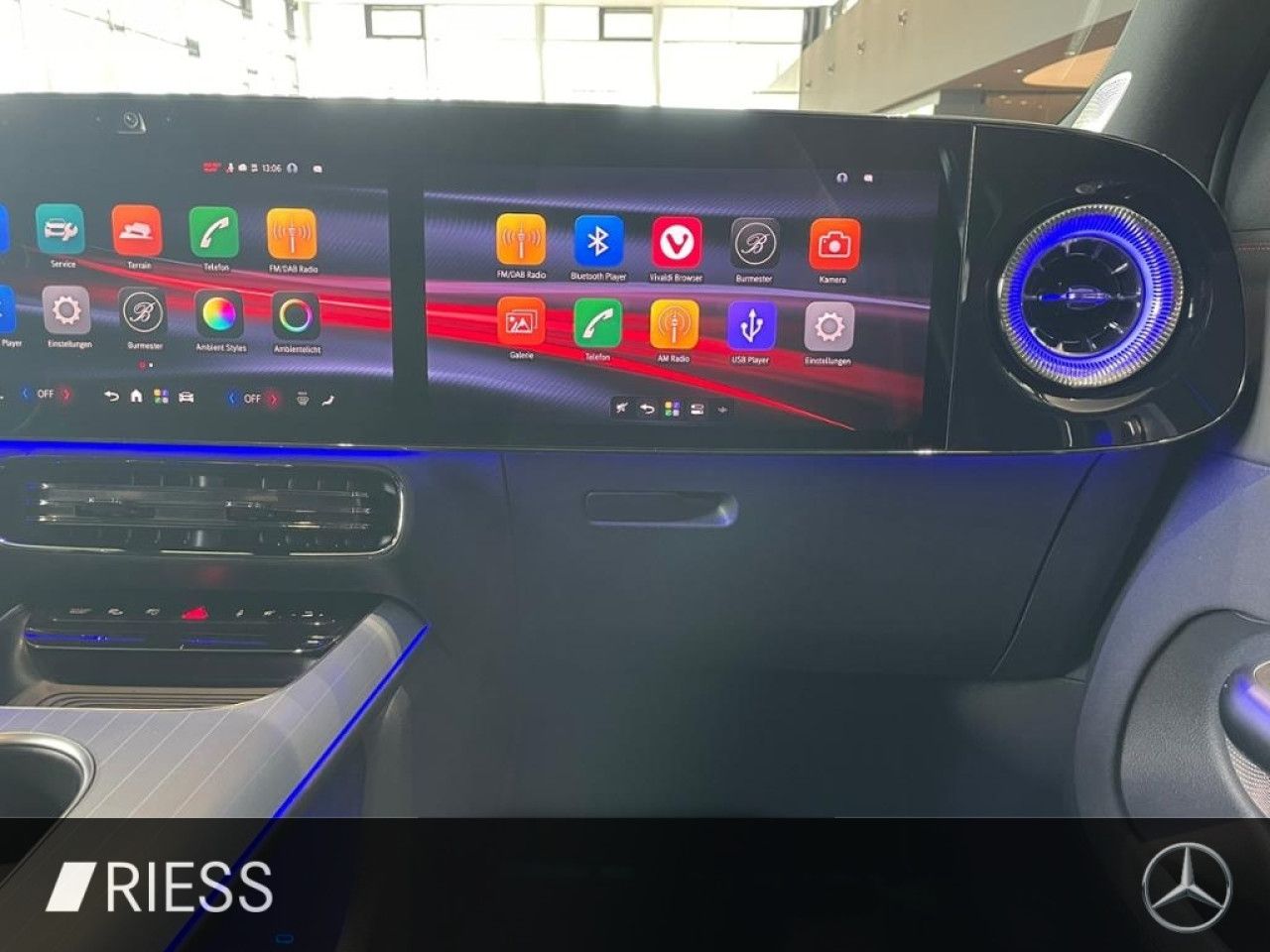 Mercedes-Benz GLB – Bild 15