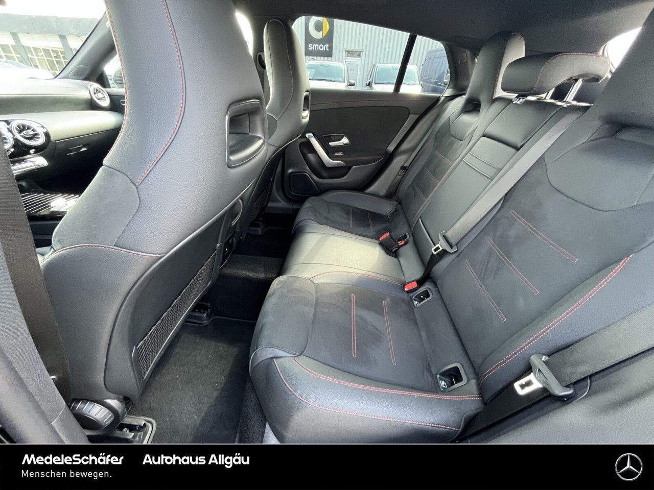 Mercedes-Benz CLA – Bild 16