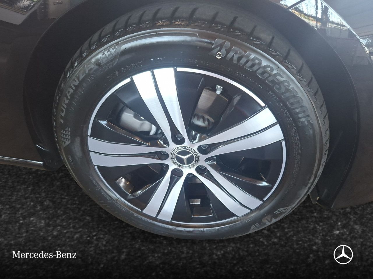 Mercedes-Benz C-Klasse – Bild 4