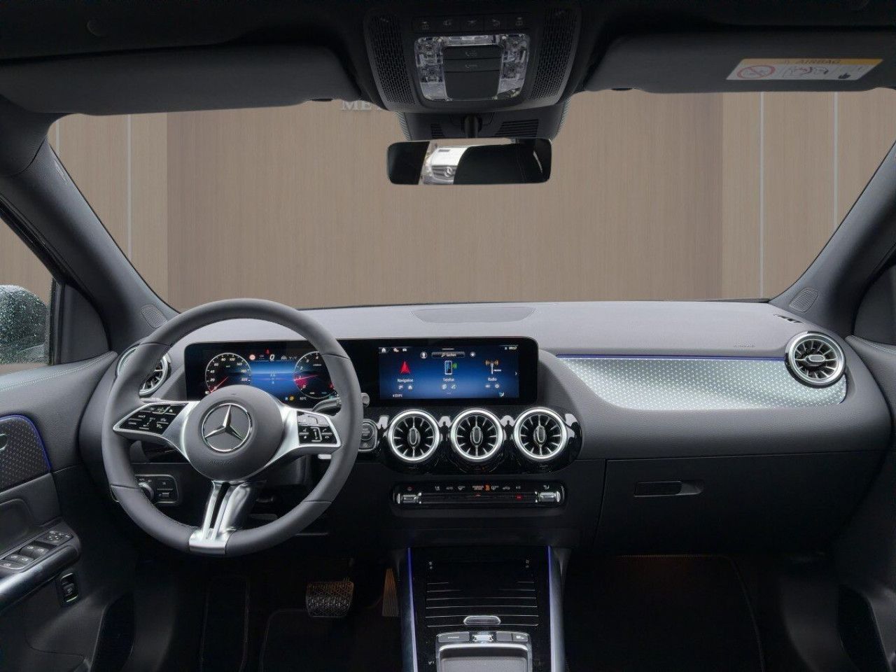 Mercedes-Benz GLA – Bild 8