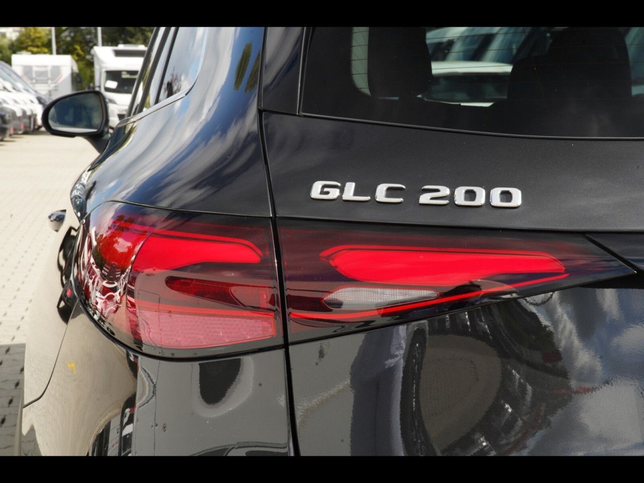 Mercedes-Benz GLC – Bild 18