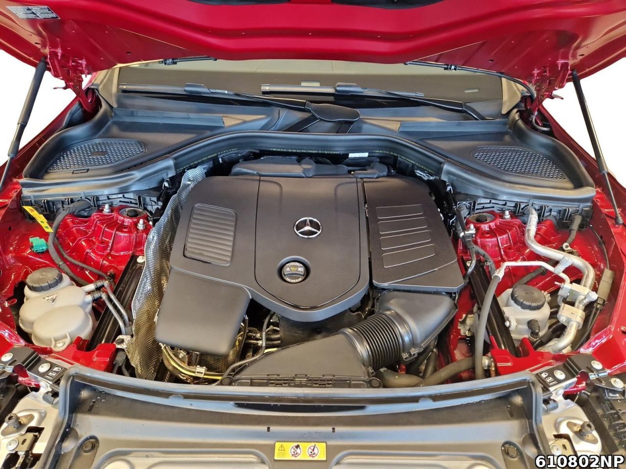 Mercedes-Benz GLC – Bild 7