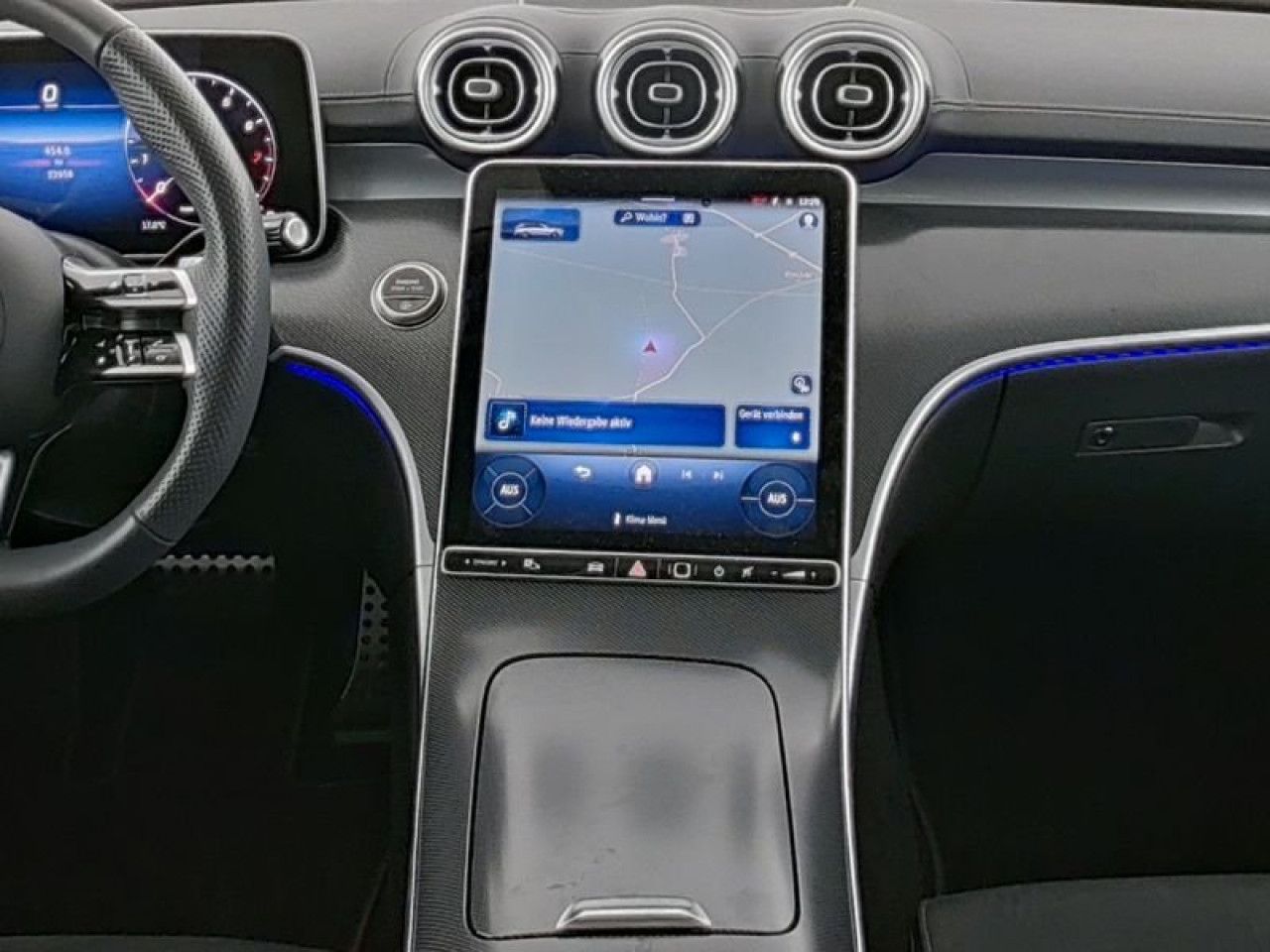 Mercedes-Benz C-Klasse – Bild 6