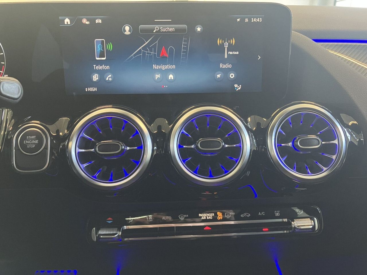 Mercedes-Benz B-Klasse – Bild 20