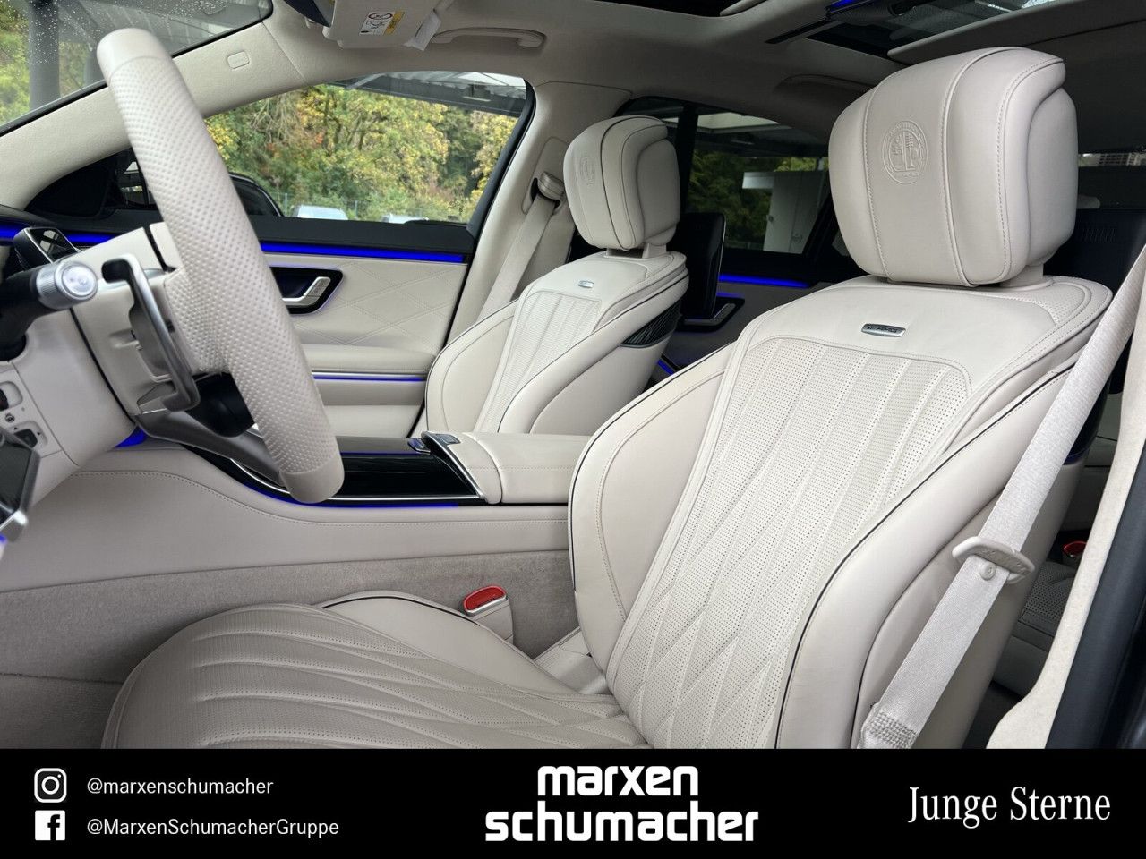 Mercedes-Benz S-Klasse – Bild 13