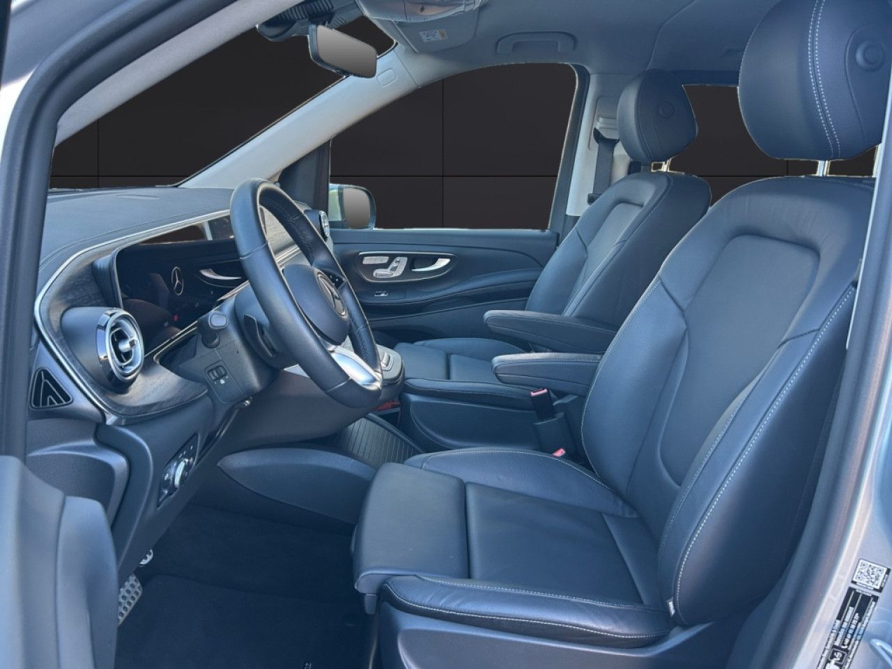 Mercedes-Benz V-Klasse – Bild 5